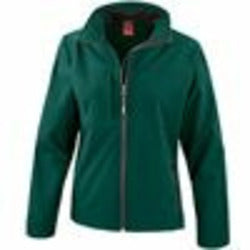 Women's Classic Softshell Jacket