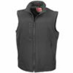 Softshell Bodywarmer