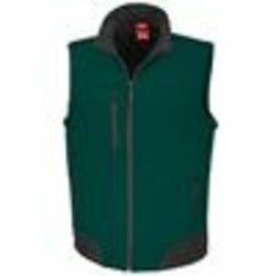 Softshell Bodywarmer