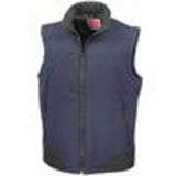 Softshell Bodywarmer