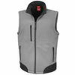 Softshell Bodywarmer