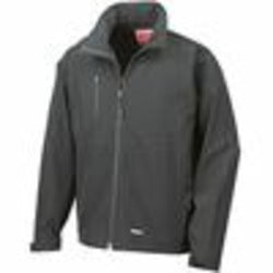 Baselayer Softshell Jacket