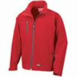 Baselayer Softshell Jacket