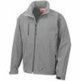 Baselayer Softshell Jacket