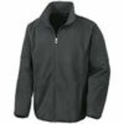 Osaka Combed Pile Softshell Jacket