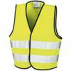 Core Junior Safety Vest