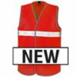 Core Adult Motorist Safety Vest