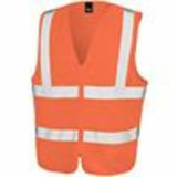 Core Zip Id Safety Tabard