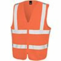 Core Zip Id Safety Tabard
