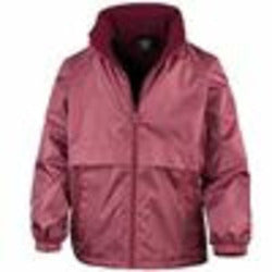 Core Junior Microfleece Lined Jacket