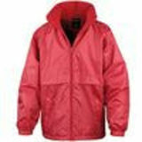 Core Junior Microfleece Lined Jacket