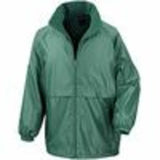 Core Microfleece Lined Jacket