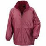 Core Microfleece Lined Jacket