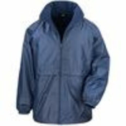 Core Microfleece Lined Jacket