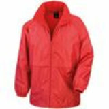 Core Microfleece Lined Jacket