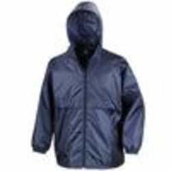 Core Lightweight Jacket