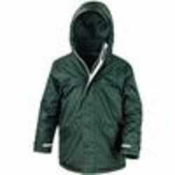 Core Junior Winter Parka