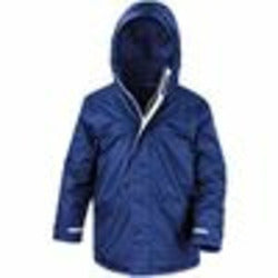 Core Junior Winter Parka