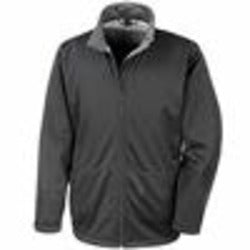 Core Softshell Jacket