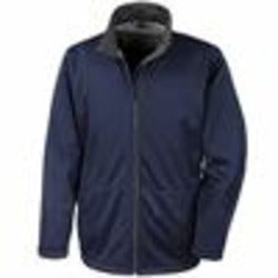 Core Softshell Jacket