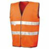 Motorist Safety Vest