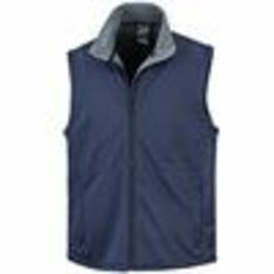 Core Softshell Bodywarmer