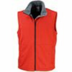 Core Softshell Bodywarmer