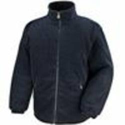 Core Padded Winter Fleece