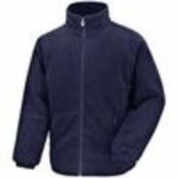 Core Padded Winter Fleece