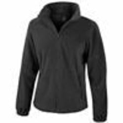 Women’S Core Fashion Fit Outdoor Fleece