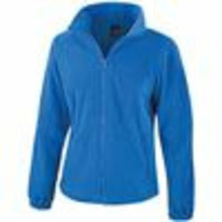 Women’S Core Fashion Fit Outdoor Fleece