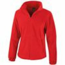 Women’S Core Fashion Fit Outdoor Fleece