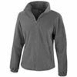 Women’S Core Fashion Fit Outdoor Fleece