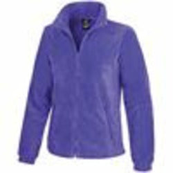 Women’S Core Fashion Fit Outdoor Fleece