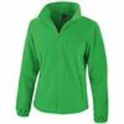 Women’S Core Fashion Fit Outdoor Fleece