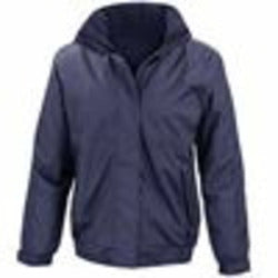 Women's Core Channel Jacket