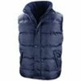 Core Nova Lux Padded Gilet