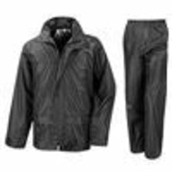 Core Junior Rain Suit