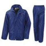 Core Junior Rain Suit