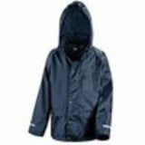 Core Junior Rain Jacket