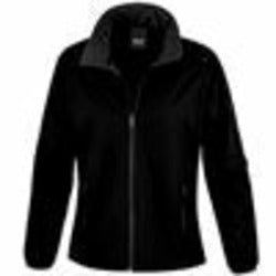 Women's Core Printable Softshell Jacket