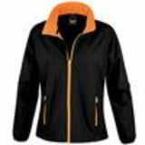 Women's Core Printable Softshell Jacket