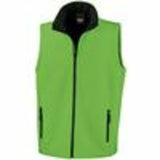 Printable Softshell Bodywarmer