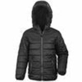 Core Junior Soft Padded Jacket