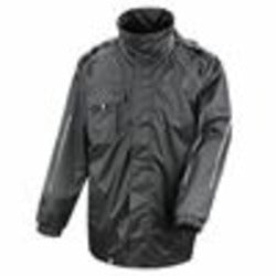 Printable 3-In-1 Transit Jacket With Softshell Inner