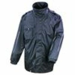 Printable 3-In-1 Transit Jacket With Softshell Inner