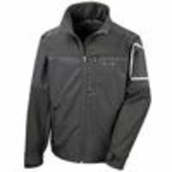 Work-Guard Sabre Stretch Jacket