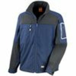 Work-Guard Sabre Stretch Jacket