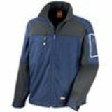 Work-Guard Sabre Stretch Jacket