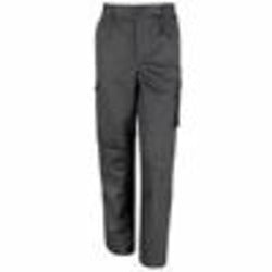 Work-Guard Action Trousers